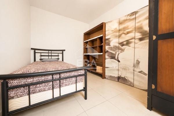A Vendre - Appartement 3 pièces 46 m² - Berck plage