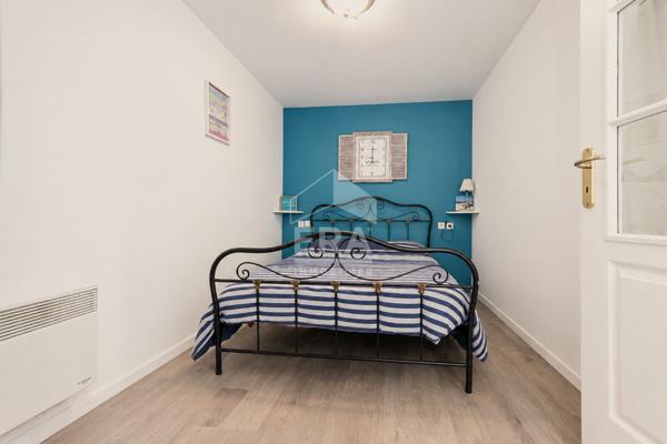 A Vendre - Appartement 3 pièces 46 m² - Berck plage