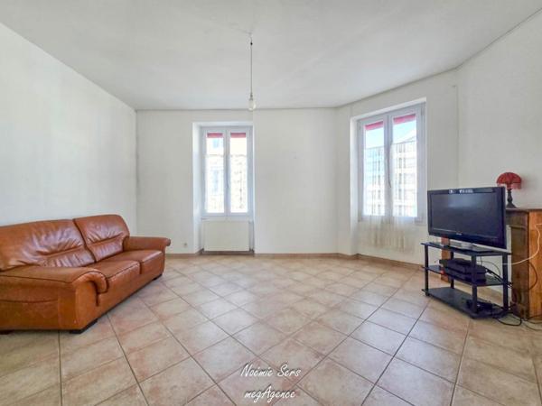 Maison à CHOLET, 49300 - 4 pièces 63m²