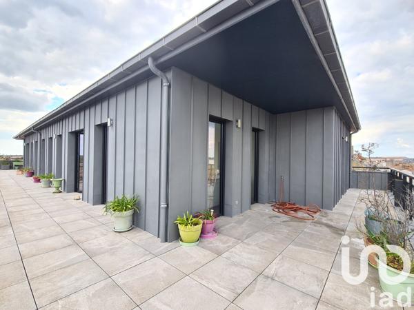 Apartment for sale 5 rooms 160 m² Rochefort