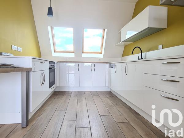 Apartment for sale 5 rooms 160 m² Rochefort