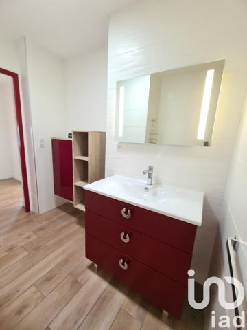 Apartment for sale 5 rooms 160 m² Rochefort