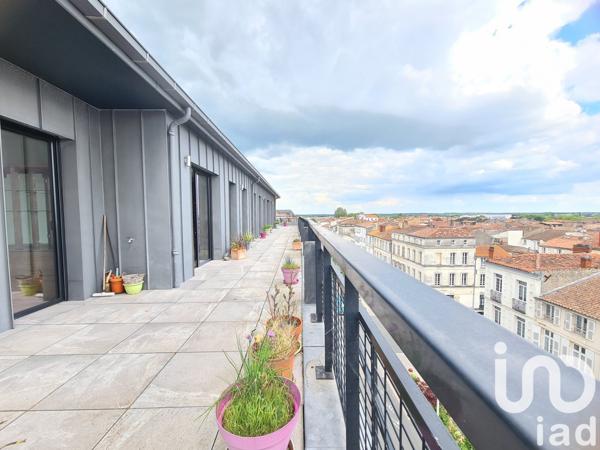 Apartment for sale 5 rooms 160 m² Rochefort