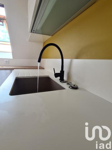 Apartment for sale 5 rooms 160 m² Rochefort