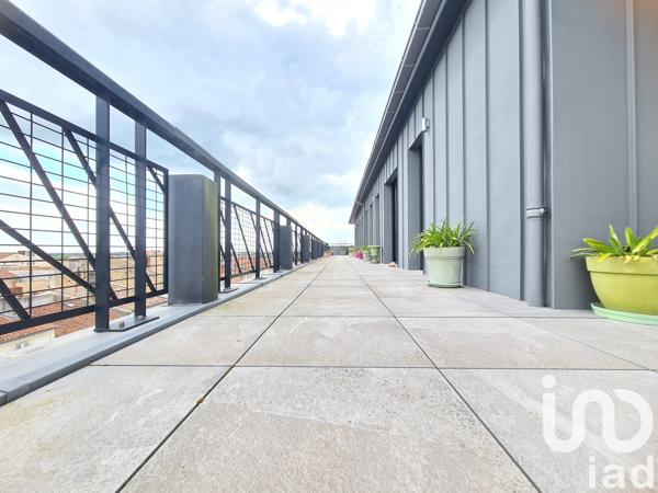 Apartment for sale 5 rooms 160 m² Rochefort