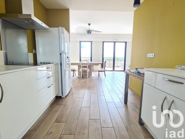 Apartment for sale 5 rooms 160 m² Rochefort