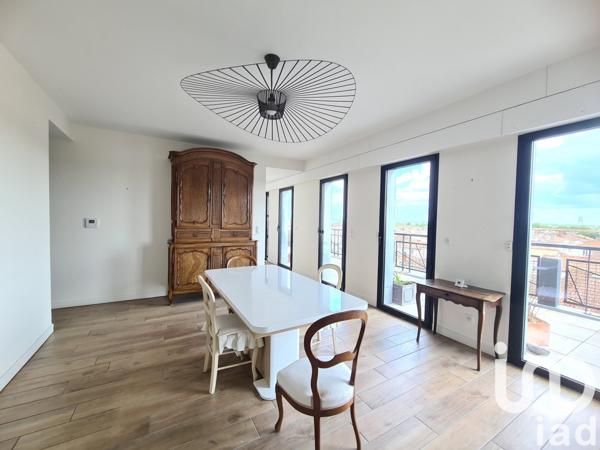 Apartment for sale 5 rooms 160 m² Rochefort