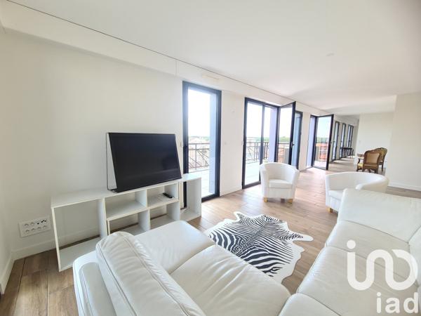 Apartment for sale 5 rooms 160 m² Rochefort