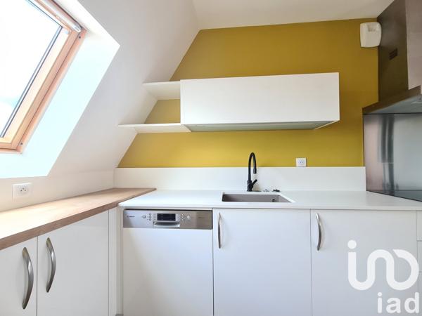 Apartment for sale 5 rooms 160 m² Rochefort