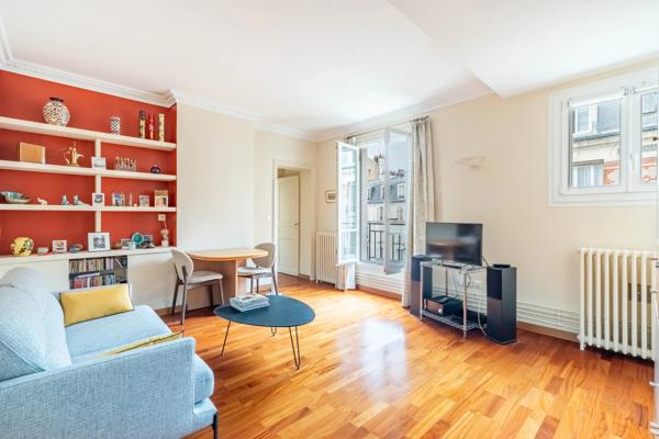 Appartement Neuilly-sur-Seine