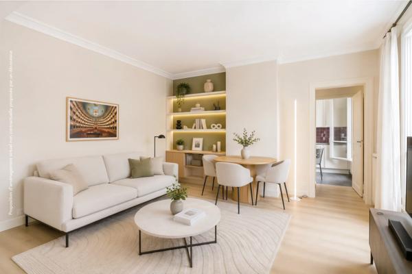 Appartement Neuilly-sur-Seine