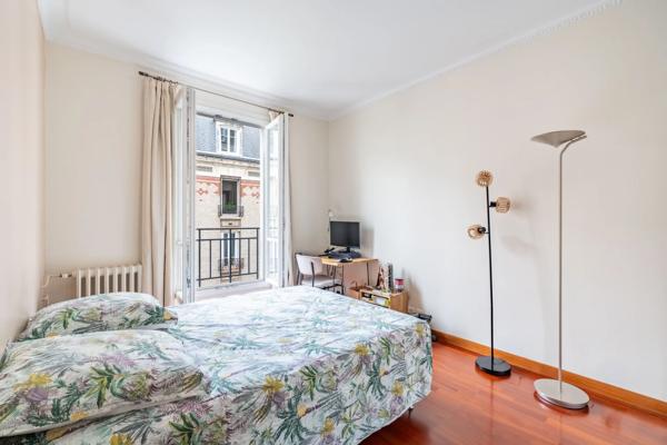 Appartement Neuilly-sur-Seine