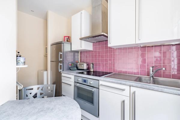 Appartement Neuilly-sur-Seine