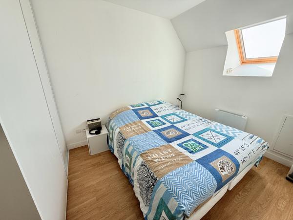 Coulommiers (77120) Maison traditionnelle avec stationnement et jardin