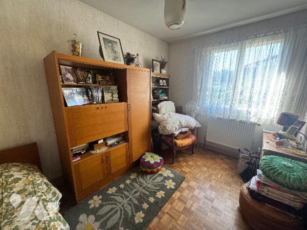 MAISON 105 m2 A MONTBELIARD AVEC JARDIN
