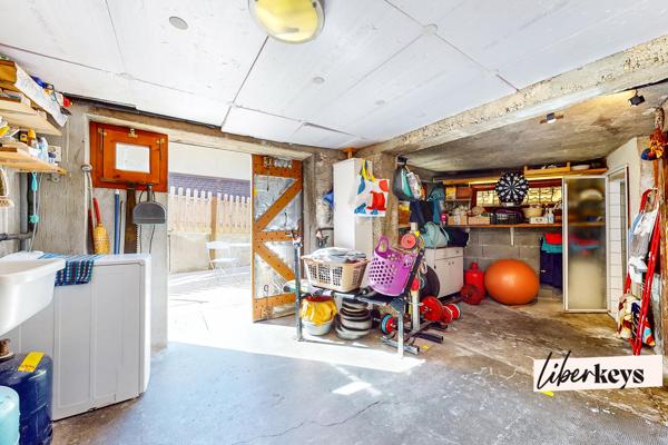 Maison familiale à fort potentiel – Annemasse