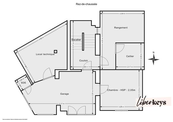 Maison familiale à fort potentiel – Annemasse