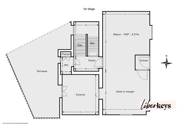Maison familiale à fort potentiel – Annemasse