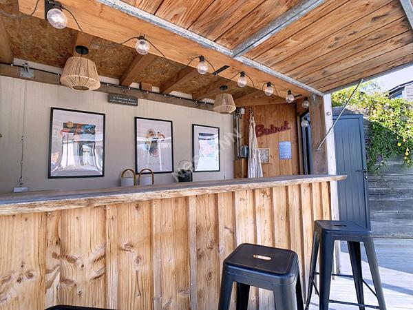 Maison à vendre Avrillé Bois du Roy - 4 chambres - jardin