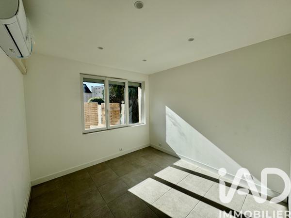 Maison à vendre 3 pièces 47 m² Étampes