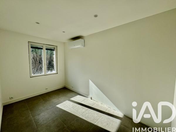 Maison à vendre 3 pièces 47 m² Étampes