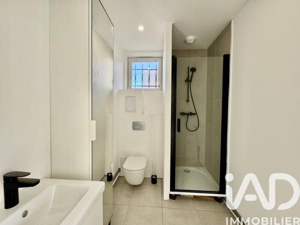 Maison à vendre 3 pièces 47 m² Étampes