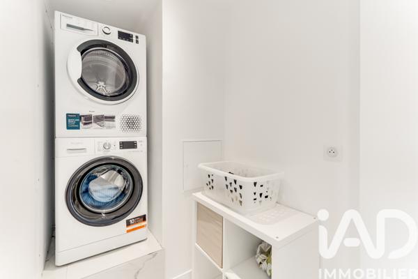 Appartement à vendre 4 pièces 72 m² Melun