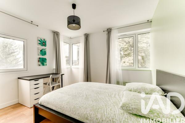 Appartement à vendre 4 pièces 72 m² Melun