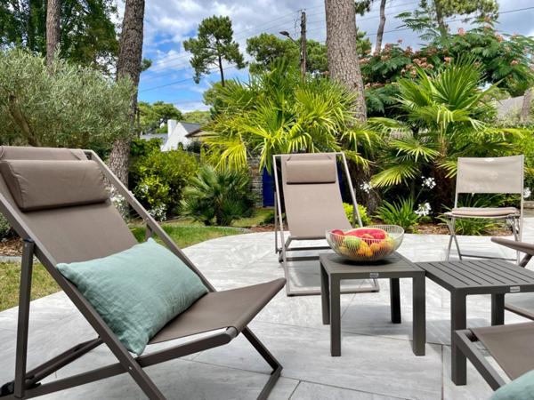 LA BAULE-PROPRIÉTÉ 8P ET 6 CHAMBRES DE 177M2-TERRAIN DE 411M2-PROCHE COMMERCES A PIEDS