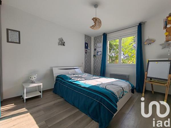 Maison à vendre 4 pièces 112 m² Notre-Dame-de-Riez