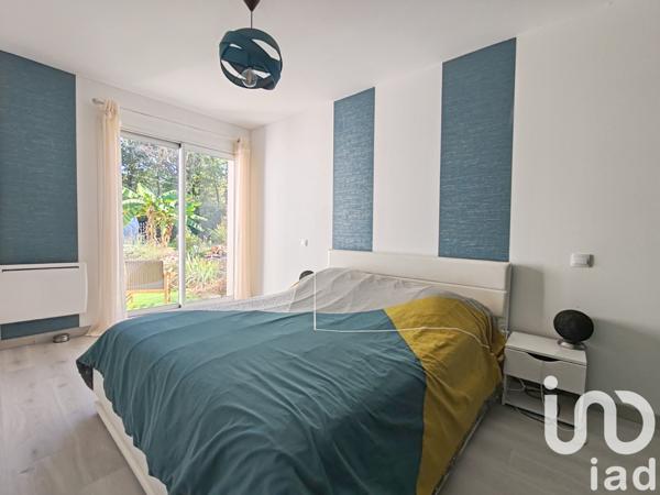 Maison à vendre 4 pièces 112 m² Notre-Dame-de-Riez