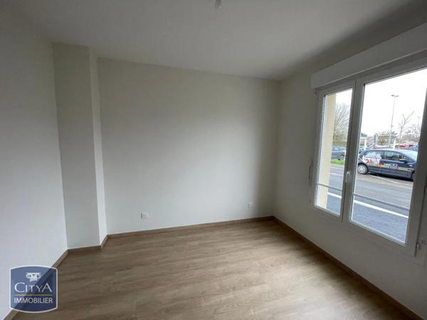 Maison à louer 4 pièces 80.57m² Bourg-en-Bresse (01000)
