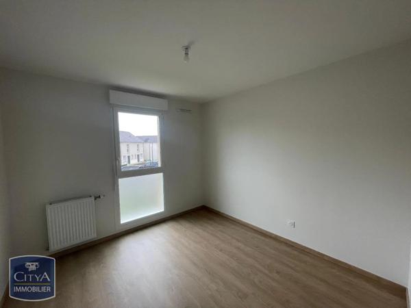 Maison à louer 4 pièces 80.57m² Bourg-en-Bresse (01000)