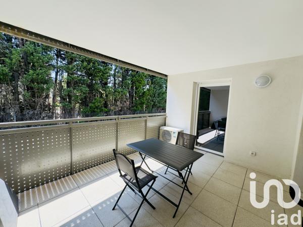 Appartement à vendre 3 pièces 54 m² Montfavet