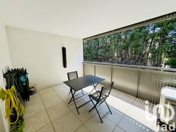 Appartement à vendre 3 pièces 54 m² Montfavet