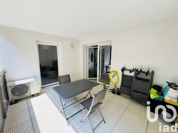 Appartement à vendre 3 pièces 54 m² Montfavet