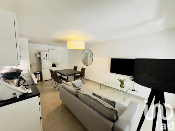 Appartement à vendre 3 pièces 54 m² Montfavet