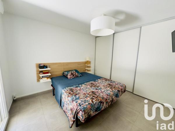 Appartement à vendre 3 pièces 54 m² Montfavet