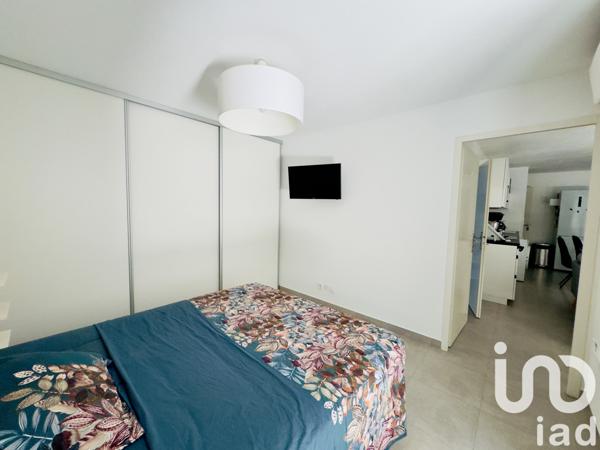 Appartement à vendre 3 pièces 54 m² Montfavet