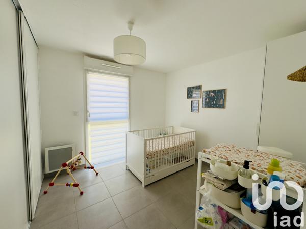 Appartement à vendre 3 pièces 54 m² Montfavet