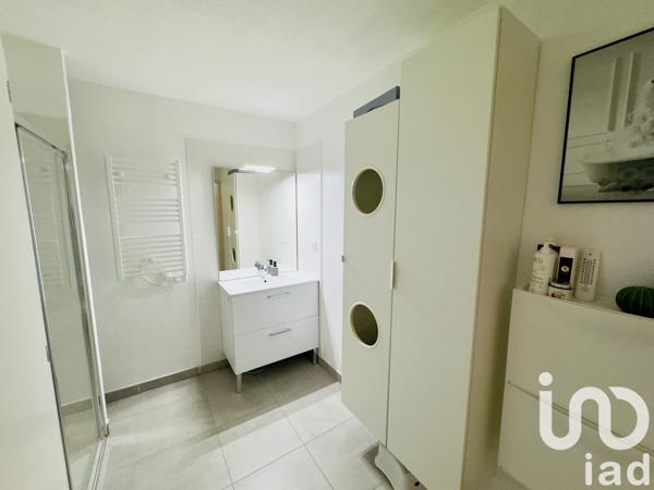 Appartement à vendre 3 pièces 54 m² Montfavet