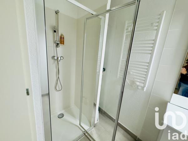 Appartement à vendre 3 pièces 54 m² Montfavet