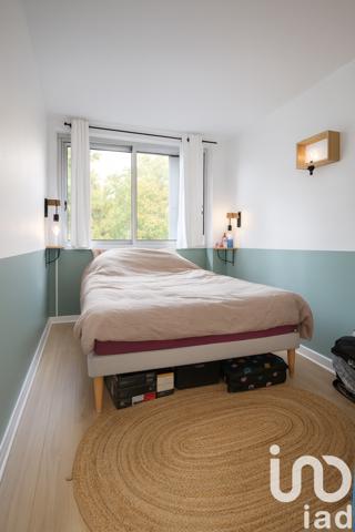 Appartement à vendre 3 pièces 53 m² Marly-le-Roi