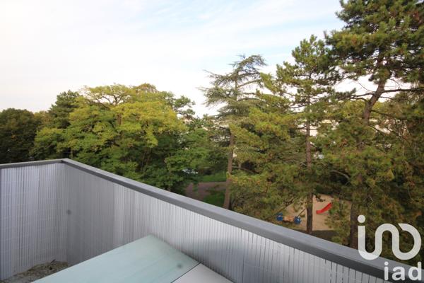 Appartement à vendre 3 pièces 53 m² Marly-le-Roi