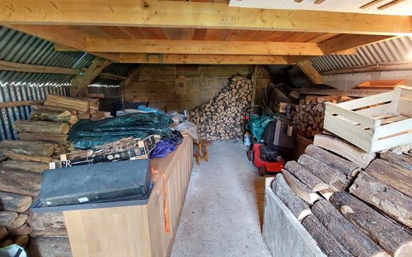 Maison à vendre    5 pièces •  Nivillac