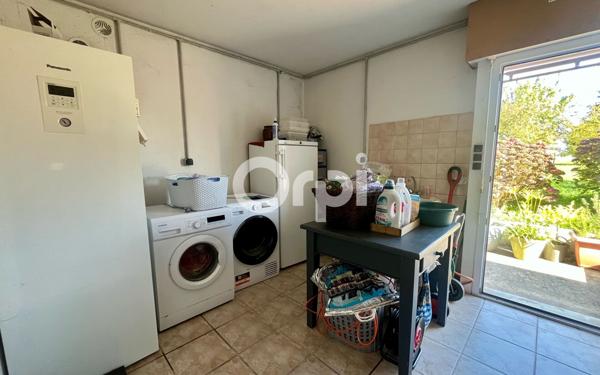 Maison à vendre    5 pièces •  Nivillac