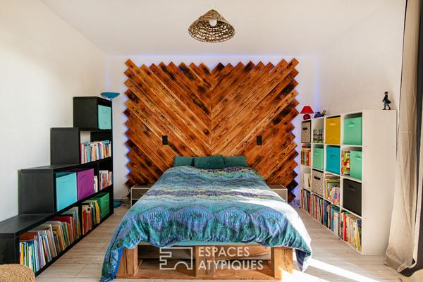 Maison Pierrevert 6 pièce(s) 200 m2