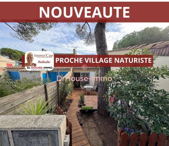 Appartement à vendre 1 pièce de 27 m²