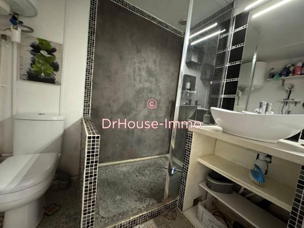 Appartement à vendre 1 pièce de 27 m²