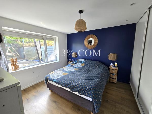 Maison
                                                                                                                                                                                                                                                                                                                        6 pièce(s)                                                                                                                                                                                                          4 chambre(s)                                                                                                                                                                                                          180  m²